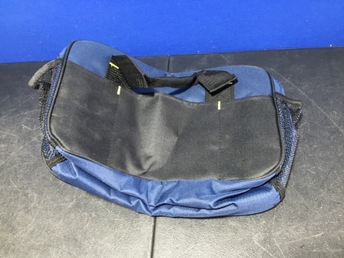 Lot of (13) Blue Duffel Bags - Appear New - Lot 1106