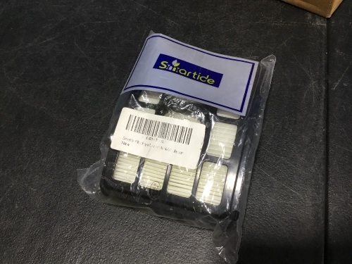 Lot of (33) Smartide Hepa Vacuum Filters - Appear New - Lot 1086