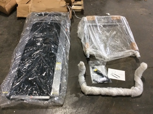 Vevor Walking Treadmill - Unknown Condition - Lot 700