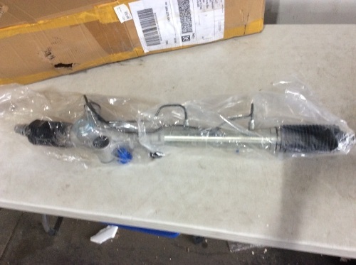 Power Steering Rack and Pinion Assembly for 95-04 Toyota Tacoma - Appears New - Lot 1125