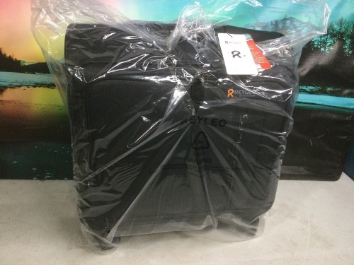 Reyleo Rolling Luggage - New - Lot 178