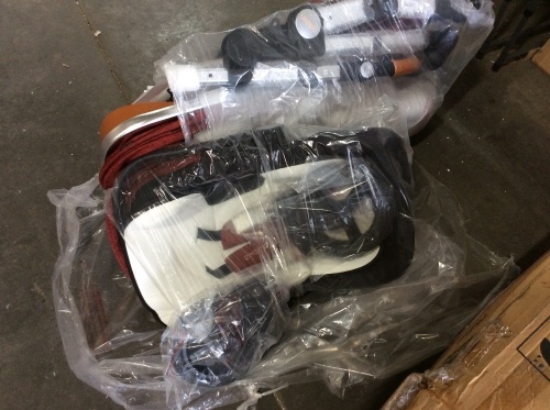 Baby Stroller - Unknown Condition  - Lot 699