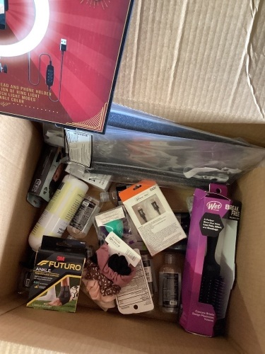 Miscellaneous Items, LOT of 20, New - Lot 8