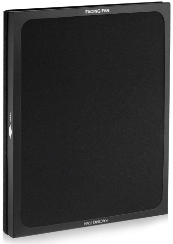 Housmile Replacement Filter for Blueair 200/300 Series Classic Air Purifiers HEPA Filter Compatible with Blueair Classic 303, 270E, 250E, 215B, 210B, 205, 203, 201 Air Purifiers, Like New, Retail - $49.99 - Lot 31