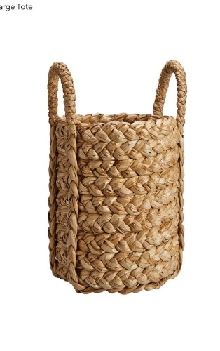 Beachcomber Large Tote, Like New, Retail - $149 - Lot 94