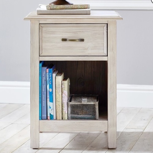 Pottery Barn Kids, Rory Nightstand, Like New, Retail - $399 - Lot 152