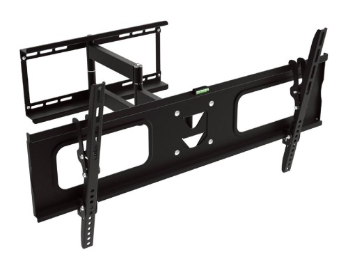 Core Innovations Full Motion TV Mount 19-80", Like New, Retail - $84.99 - Lot 154