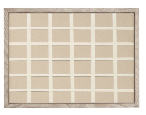 Daily Organization System - Gray Wash, Like New, Retail - $99 - Lot 244