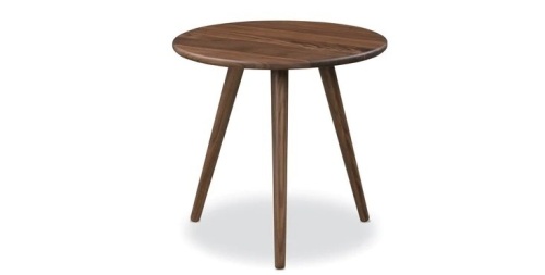 Poly & Bark, Douro Side Table, Like New, Retail - $199 - Lot 303
