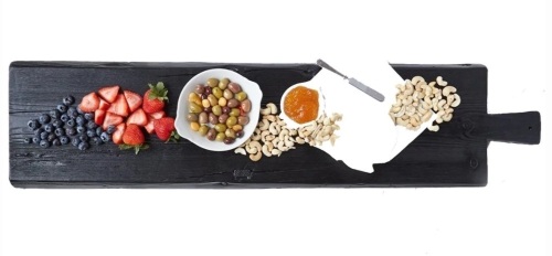 Etu Brasserie Plank Large, Like New, Retail - $145 - Lot 327