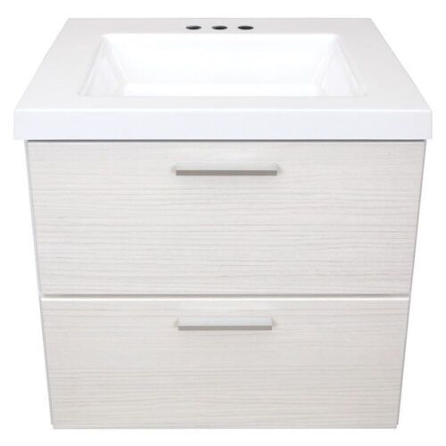 24" Bathroom Vanity - Lot 86