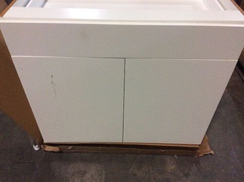 36" Base Cabinet - Lot 169
