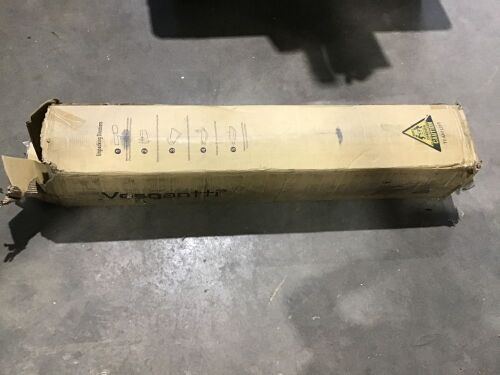 Vesgantti Queen Size Mattress  - Lot 260
