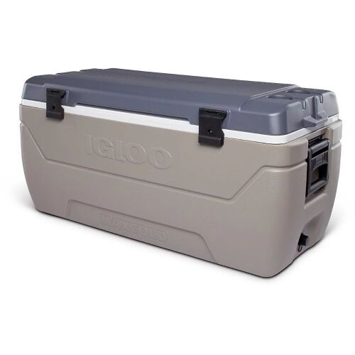 Igloo MaxCold 152-qt Cooler - Lot 303