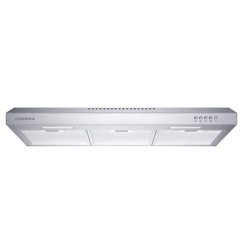 Ciarra 30" Under Cabinet Range Hood - Lot 532