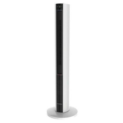 Lasko Ceramic Heater and Fan with Remote - Lot 835