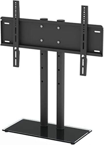 Fixed Desktop Mount for 32"-65" Monitors - Lot 1034