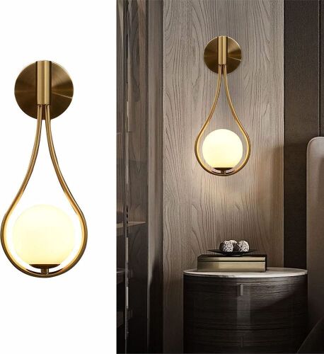 KCO Lighting Wall Sconce - Lot 1045