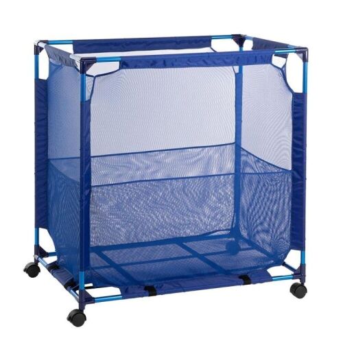 36" Pool Storage Cart - Lot 1056
