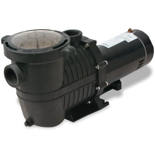 Pool Pump 1.5 HP 5280 GPH - Lot 1186