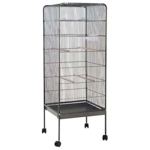 58" Large Bird Cage - Lot 759