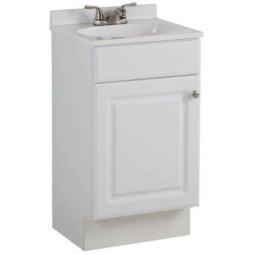 24" Vanity with Top - Lot 300