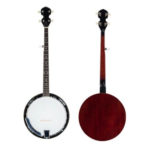 5-String Banjo - Lot 391