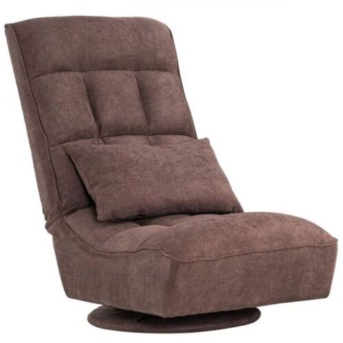 360-Degree Swivel Game Chair - Lot 562