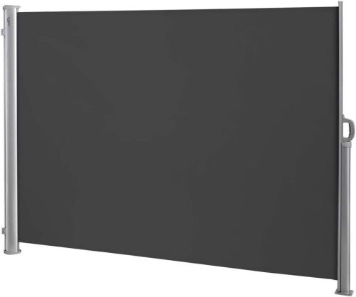 Retractable Side Awning - Lot 727