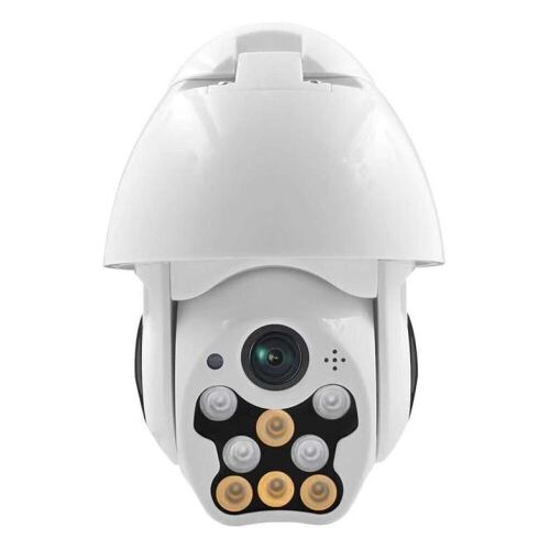 Lot of (5) HD IP Security Cameras - Lot 278