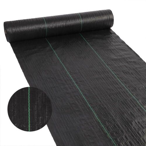 Weed Barrier Landscape Fabric - 100'x3' 5oz - Lot 703
