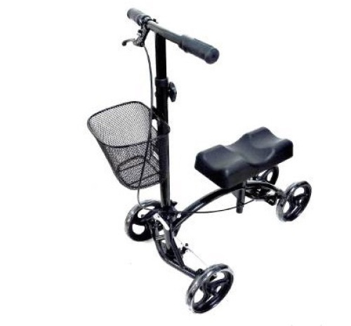 Knee Walker-Scooter, Appears New - Lot 258