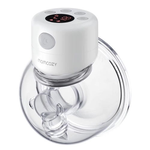 Wearable Electric Breast Pump - Lot 10