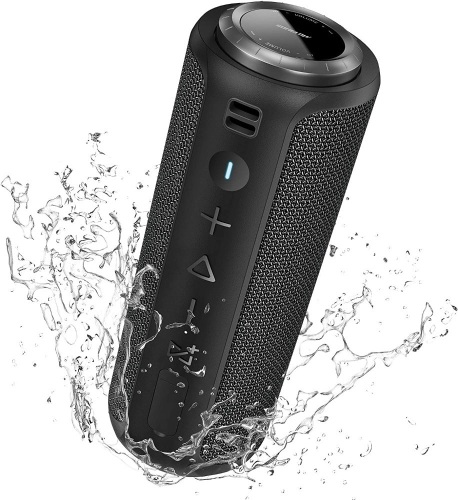 40W Wireless Portable Speaker - Lot 38