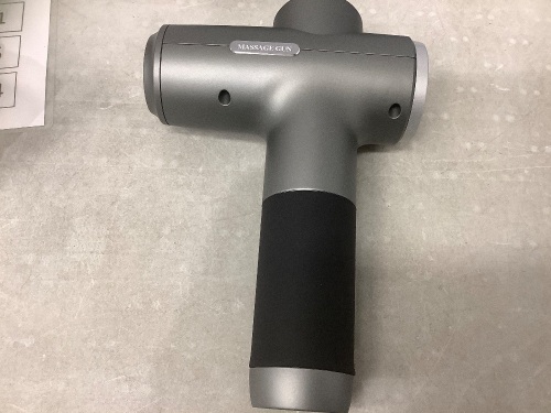 Percussion Massage Gun - Lot 46