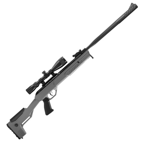 Mag-Fire Extreme .22 Air Rifle - Lot 51