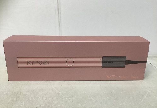 Hair Straightener - Lot 52