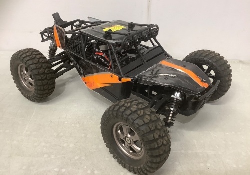 1/12th Scale R/C Off-Road Dune Buggy - Lot 54