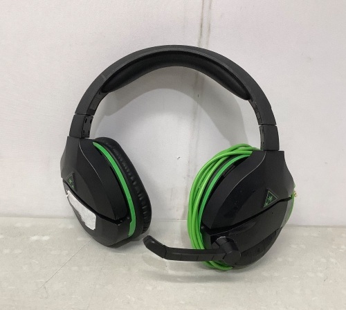 Turtle Beach Gaming Headphones w/ Microphone - Lot 58