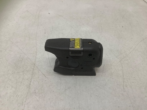 Streamlight TLR-6 Trigger Guard Light/Laser for M&P Shield - Lot 71