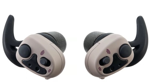 Reverb Electronic Ears - Lot 77