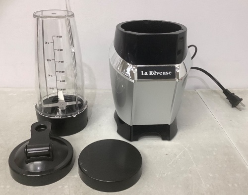 1000W Powerful Nutri Blender - Lot 79