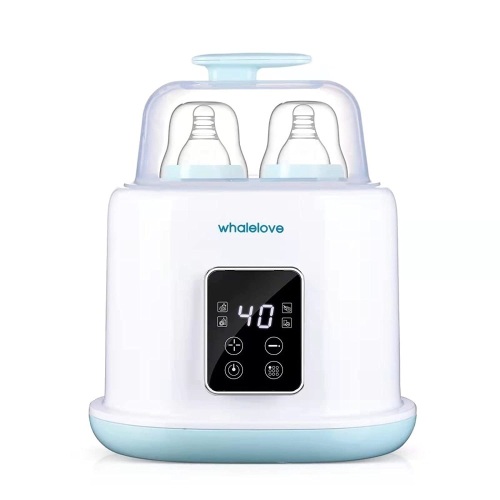 Baby Bottle Warmer - Lot 90