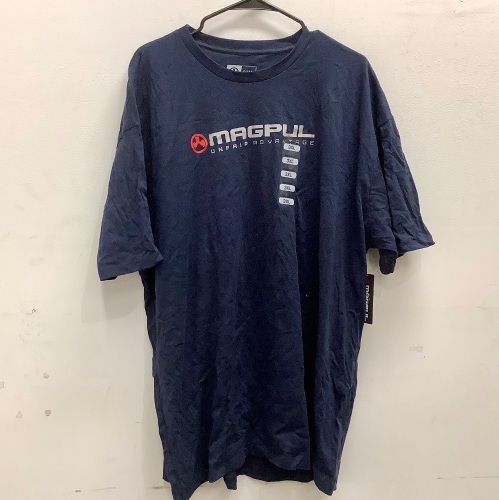 Mens Magpul T-Shirt, Size 3XL - Lot 115
