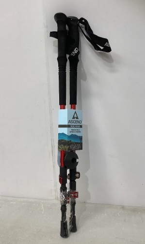 Blue Ridge Trekking Poles - Lot 125