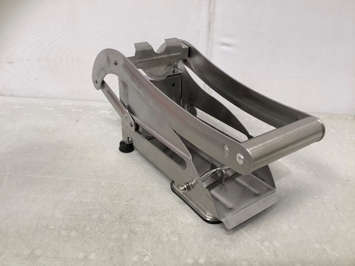 Fry Cutter - Lot 127