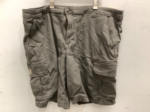 Mens Cargo Shorts, Size 44 - Lot 157