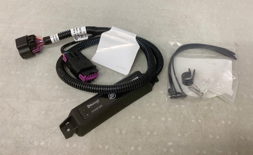Marine VesselView Mobile Module - Lot 163