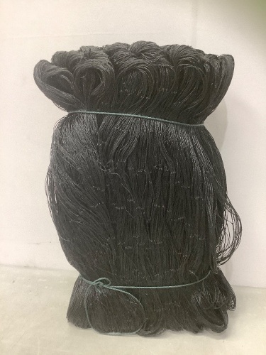 50'x50' Hawx Netting Tangle-Free Bird Netting for Chickens - Lot 184