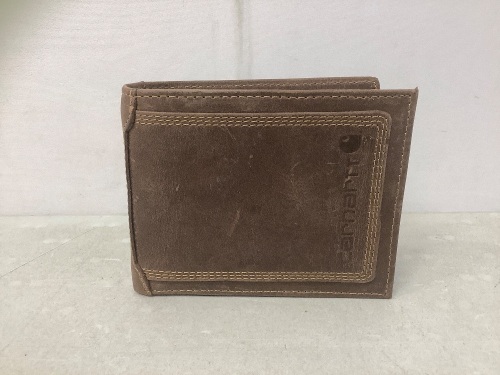 Bi-Fold Wallet - Lot 205